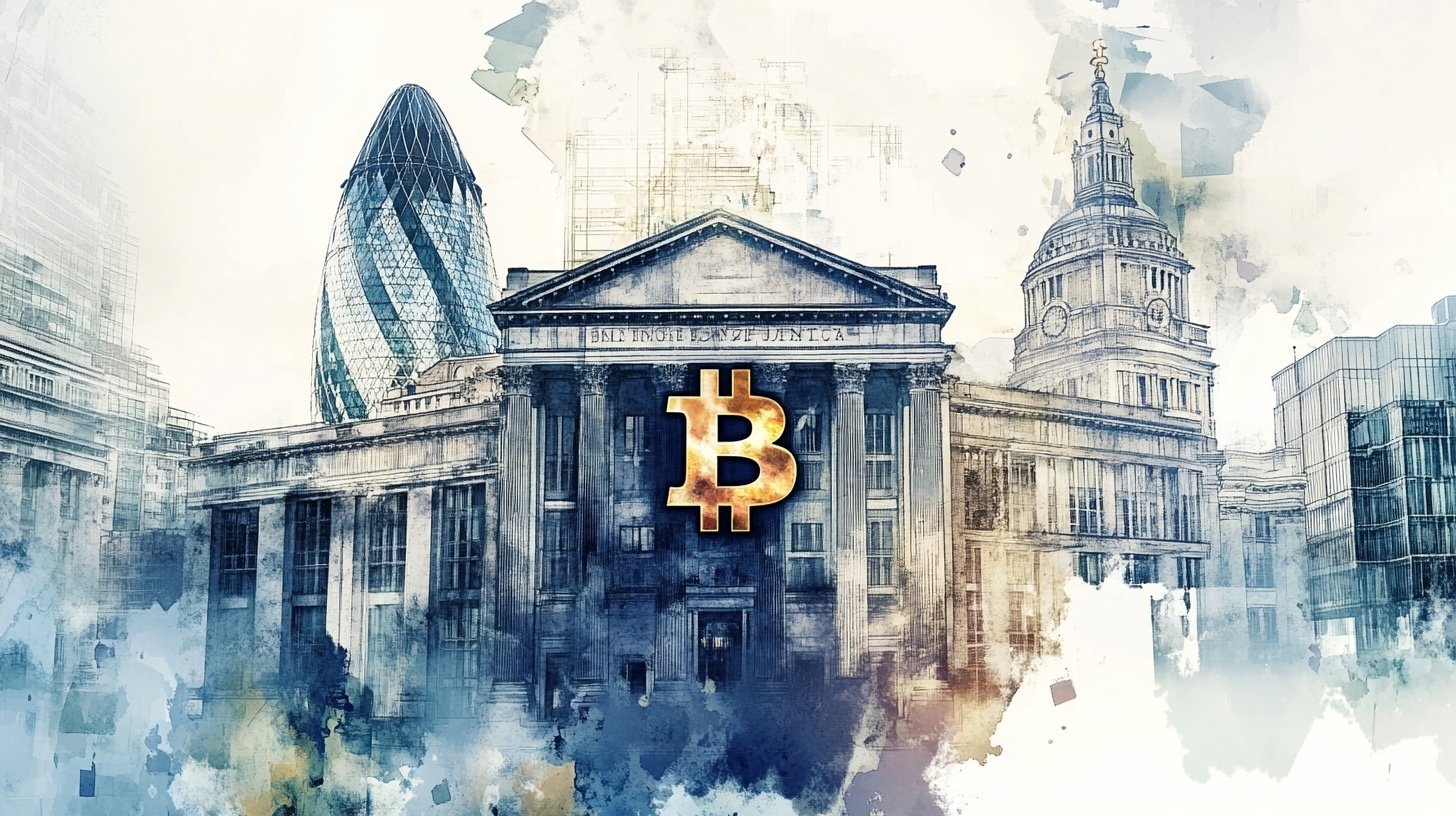 BlackRock debuts iShares Bitcoin ETP for UK retail market BlackRock debuts iShares Bitcoin ETP for UK retail market